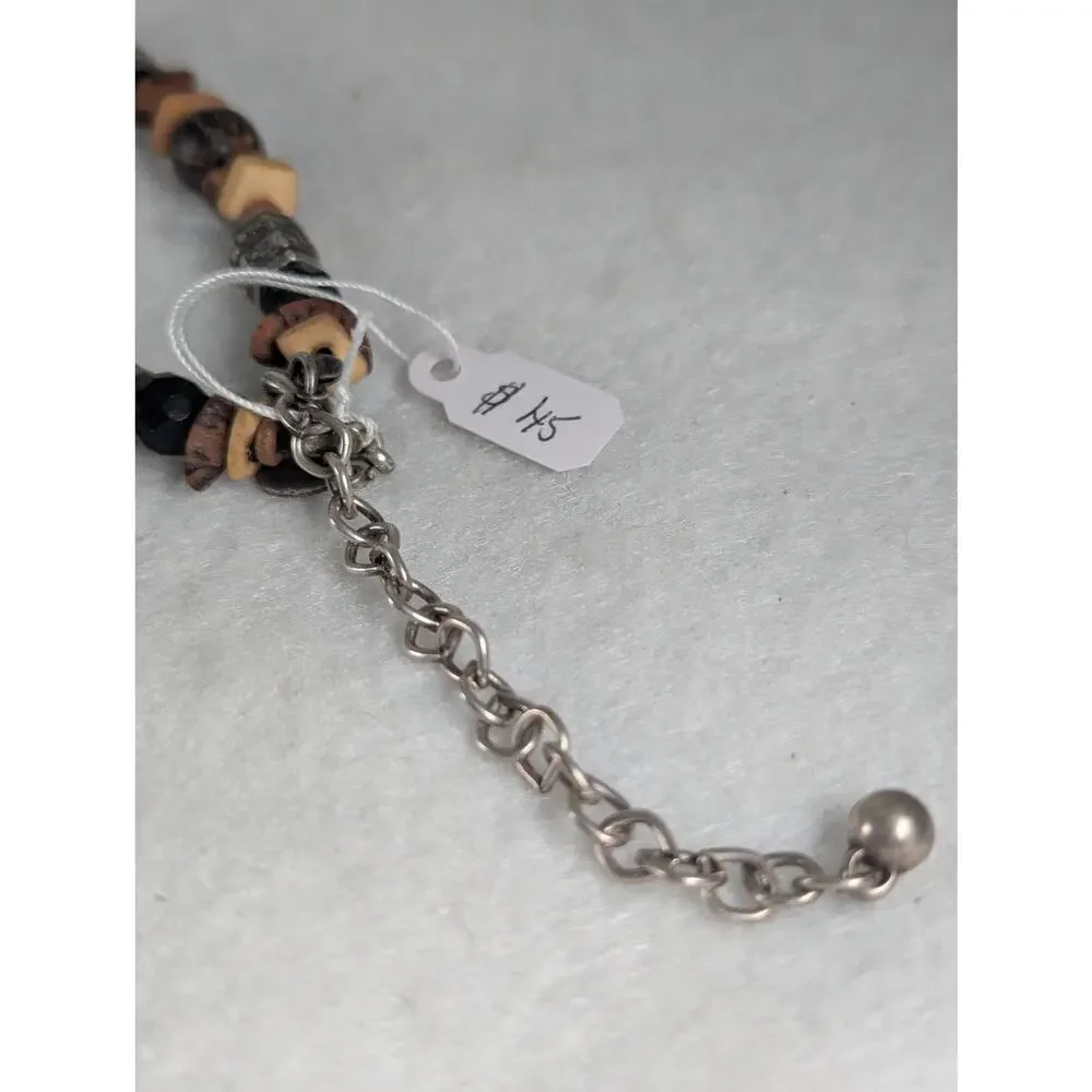 Vintage Chico's necklace 2